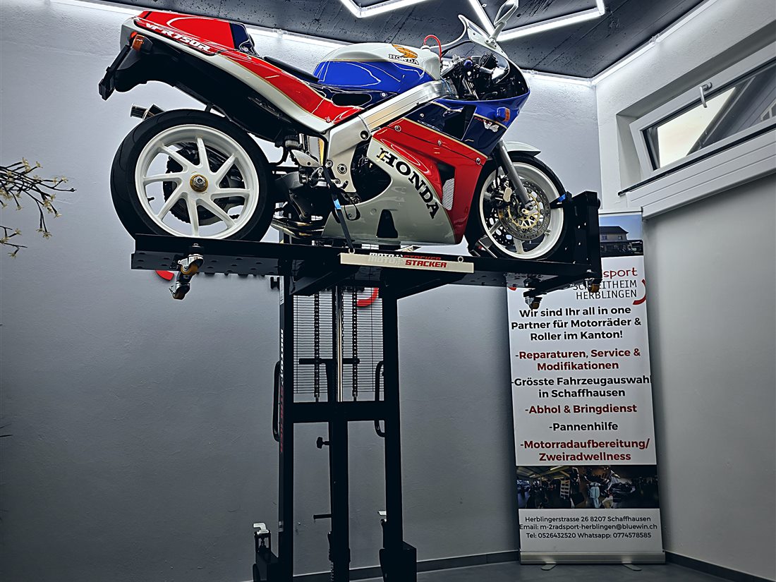 Moto Stacker Starter Kit Standard